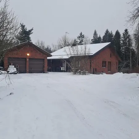 Korso - Private , Shared Spaces Vantaa
