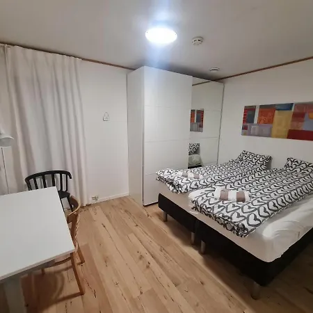 Alloggio in famiglia Korso - Private , Shared Spaces Vantaa