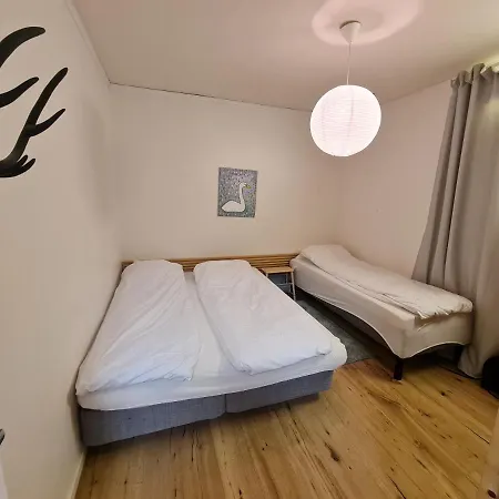 Alloggio in famiglia Korso - Private , Shared Spaces