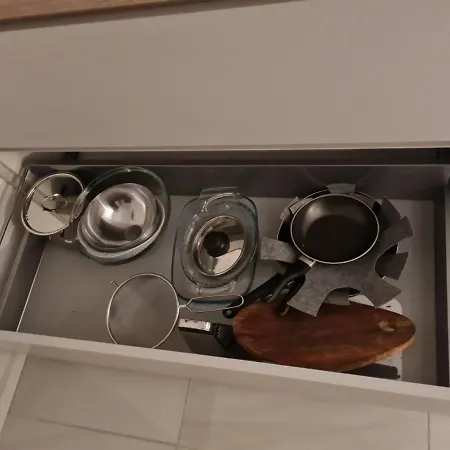 Korso - Private , Shared Spaces