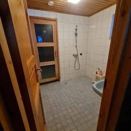 Korso - Private , Shared Spaces *