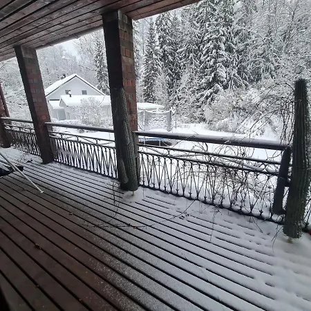 Pansiyon Korso - Private , Shared Spaces