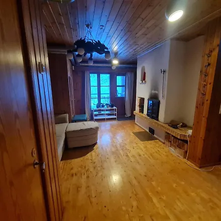 Korso - Private , Shared Spaces Pansiyon Vantaa