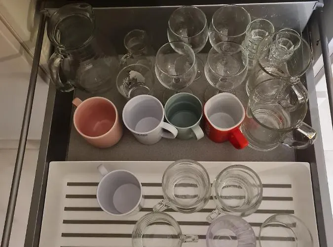 Korso - Private , Shared Spaces *