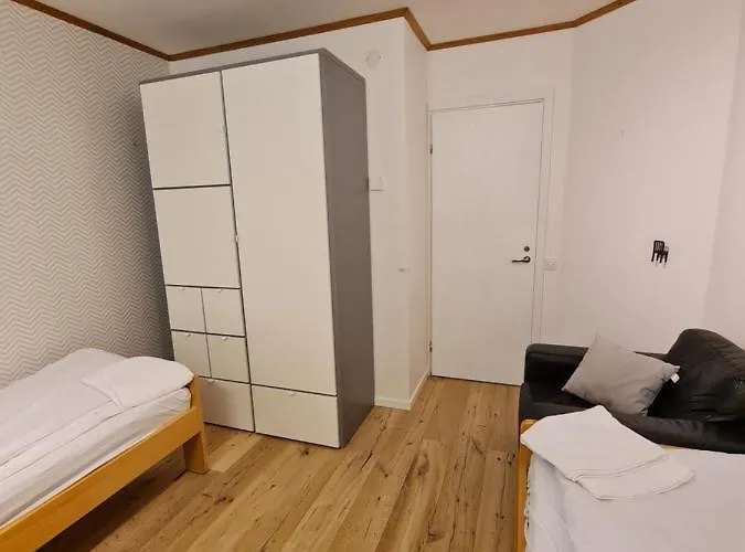 Korso - Private , Shared Spaces Pansiyon *