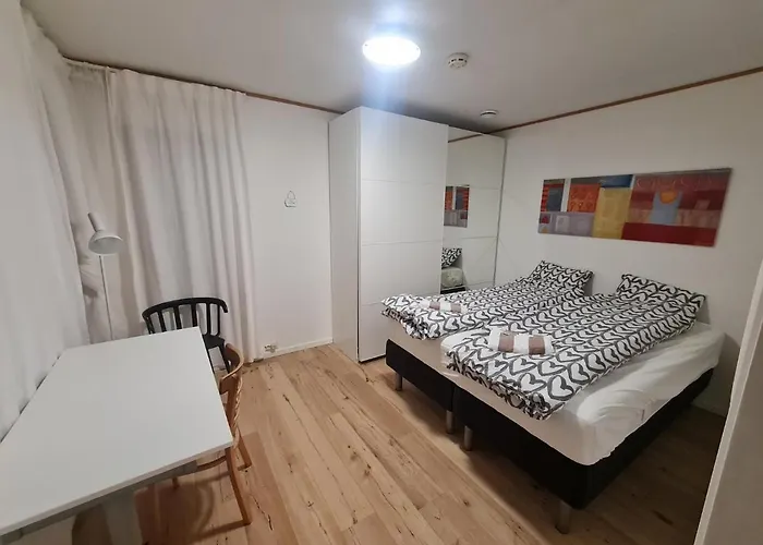 Pansiyon Korso - Private , Shared Spaces Vantaa