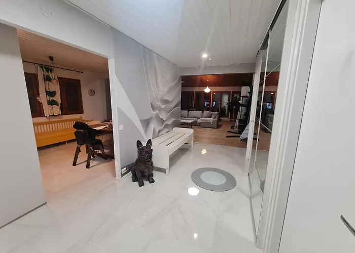 Korso - Private , Shared Spaces Pansiyon