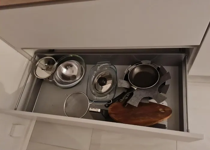 Korso - Private , Shared Spaces