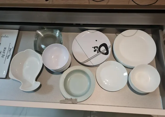 Pansiyon Korso - Private , Shared Spaces *