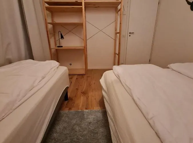 Δωμάτια σε οικογενειακή κατοικία Korso - Private , Shared Spaces