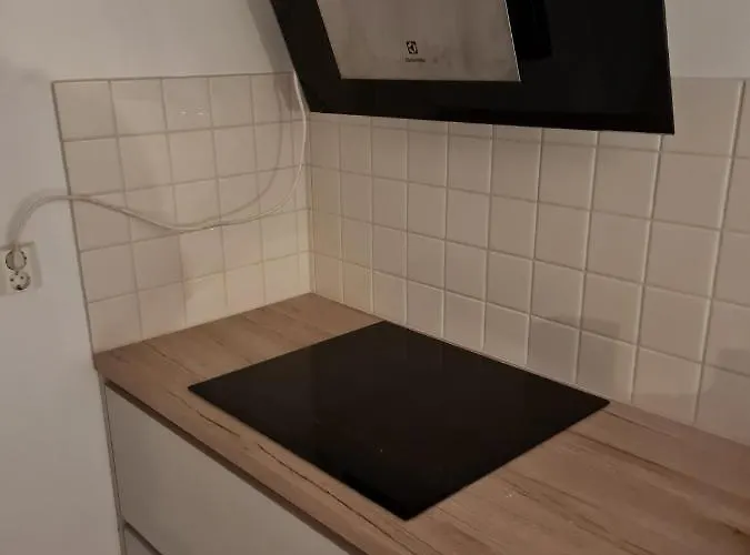 Korso - Private , Shared Spaces