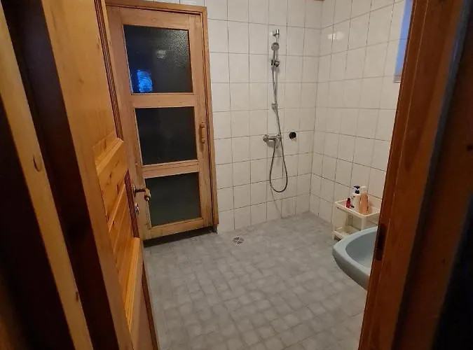 Korso - Private , Shared Spaces *