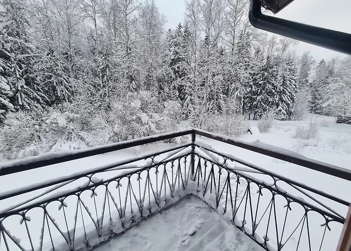 Korso - Private , Shared Spaces