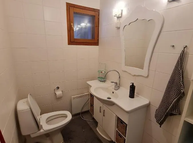 Korso - Private , Shared Spaces Pansiyon Vantaa