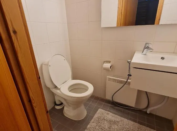 Korso - Private , Shared Spaces Pansiyon *