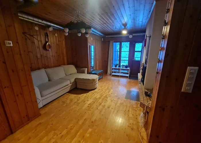 Korso - Private , Shared Spaces Pansiyon Vantaa