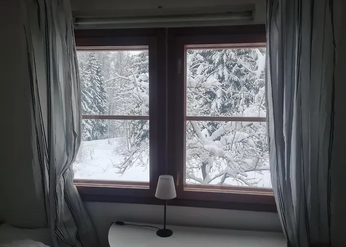 Δωμάτια σε οικογενειακή κατοικία Korso - Private , Shared Spaces